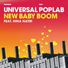 Universal Poplab