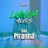Lunna Alves feat. DJ Ronaldo RS