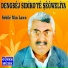 Dengbej Sıdikoye Şexweliya