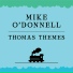 Mike O'Donnell
