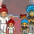 ESAN BTD feat. T2H