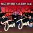 Soso Hayrapetyan, Bony Band