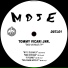 Tommy Vicari Jnr.
