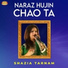 Shazia Tarnam