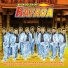 Banda Rafaga