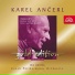 Czech Philharmonic Orchestra, Karel Ančerl