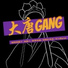枪弹轨迹, 倒悬的橘子, 深海色带鱼, A路人, 浑元Rysn