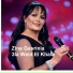 Zina Gasrinia