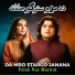 Falak Naz Marwat