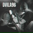 Dvila96 feat. CruzRealRecords, nicky76