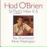 Hod O'Brien