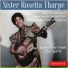 Marie Knight, Sister Rosetta Tharpe