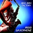 Mad Man Factory