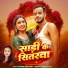 VIJESH CHANDRA VISHU, Shrishti Bharti