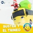 Little Baby Bum en Español, Go Buster en Español
