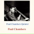 Paul Chambers