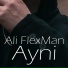 ALi FlexMan, Nxbelli