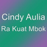 Cindy Aulia