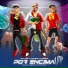 Alex Kyza, yung beef, young eiby