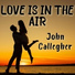 John Callegher