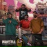 Krish Manoj, Nirosh Vijay, Smith Asher