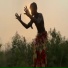 N'Zambi Mbuta