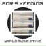 Boris Keeding