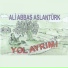 Ali Abbas Aslantürk