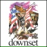 Downset