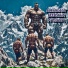 ALEXBEAST, BeefDilla, ARDJUNA