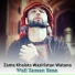 Wali Zaman Raza