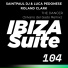 Roland Clark, LUCA PEDONESE, Saintpaul DJ