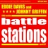 Eddie Lockjaw Davis and Johnny Griffin