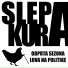 Slepa kura