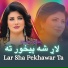 Nazia Iqbal