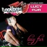 Lucy Fur, Elle, Darrell White