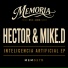 Hector, Mike.D