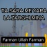 Farman Ullah Farman