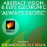 Abstract Vision, Elite Electronic