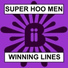 Super Hoo Men