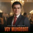 Izzatbek Holiqov