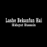 Hidayat Hussain