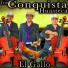Trio conquista huasteca