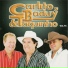 Carlito, Baduy, Toquinho