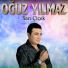 Oğuz Yılmaz