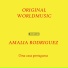 Amalia Rodrigues