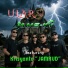 Jams-ky feat. Krisyanto "Jamrud"