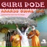 Anando Gopal Das
