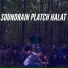 PLATCH HALAT