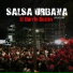 Salsa Urbana Uruguay